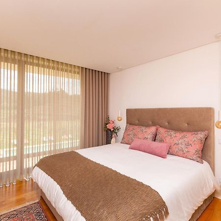 Casas Casal De Nino Villa Celorico De Basto Exteriör bild