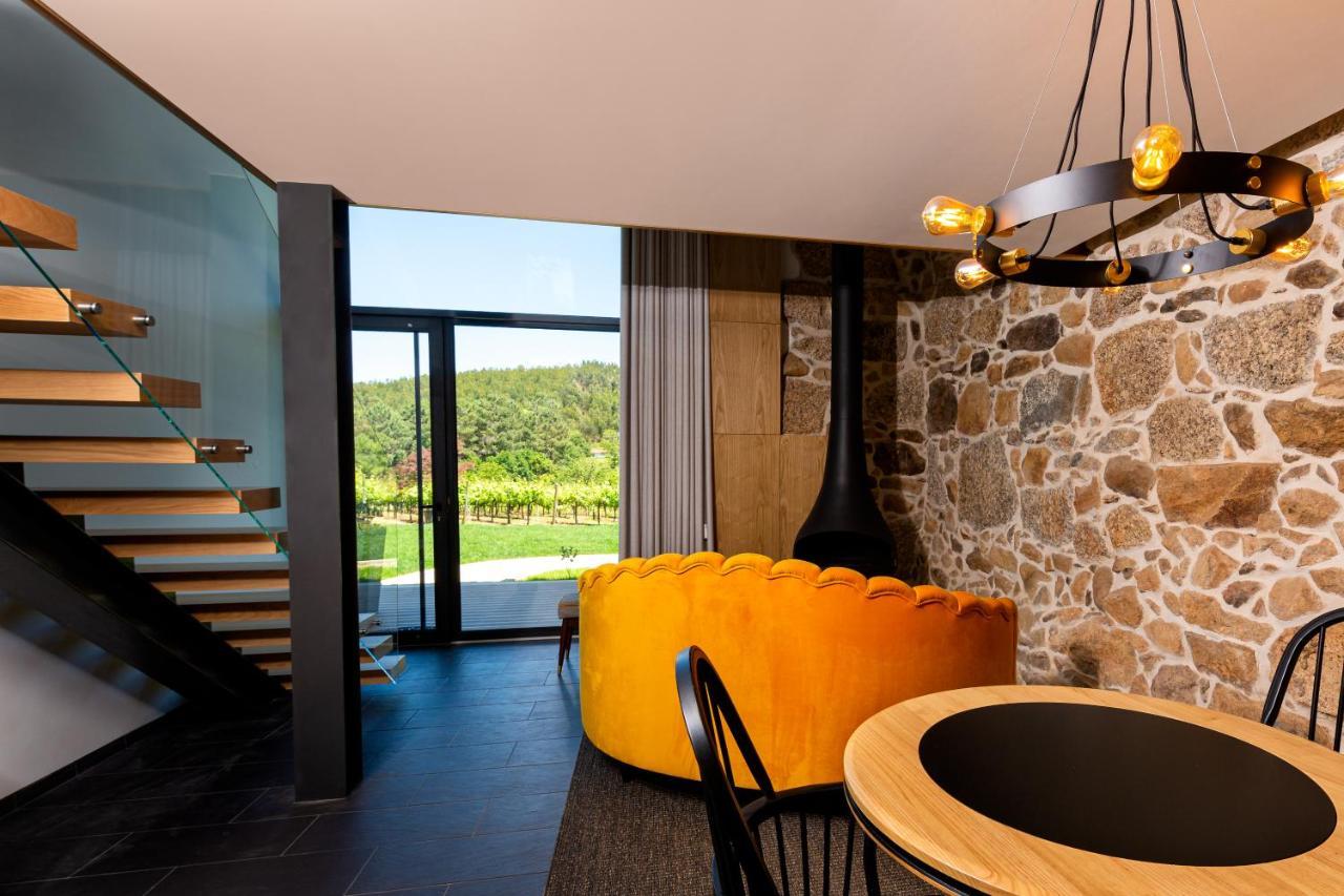 Casas Casal De Nino Villa Celorico De Basto Exteriör bild