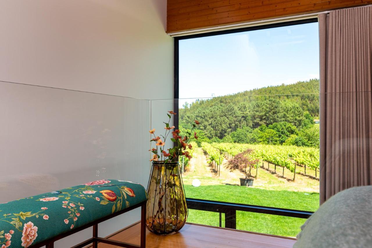 Casas Casal De Nino Villa Celorico De Basto Exteriör bild