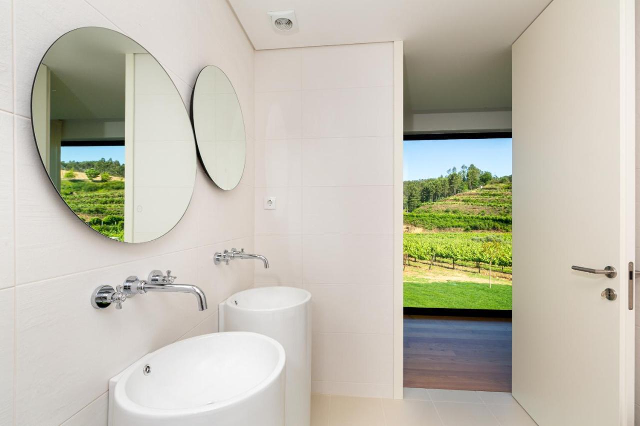 Casas Casal De Nino Villa Celorico De Basto Exteriör bild