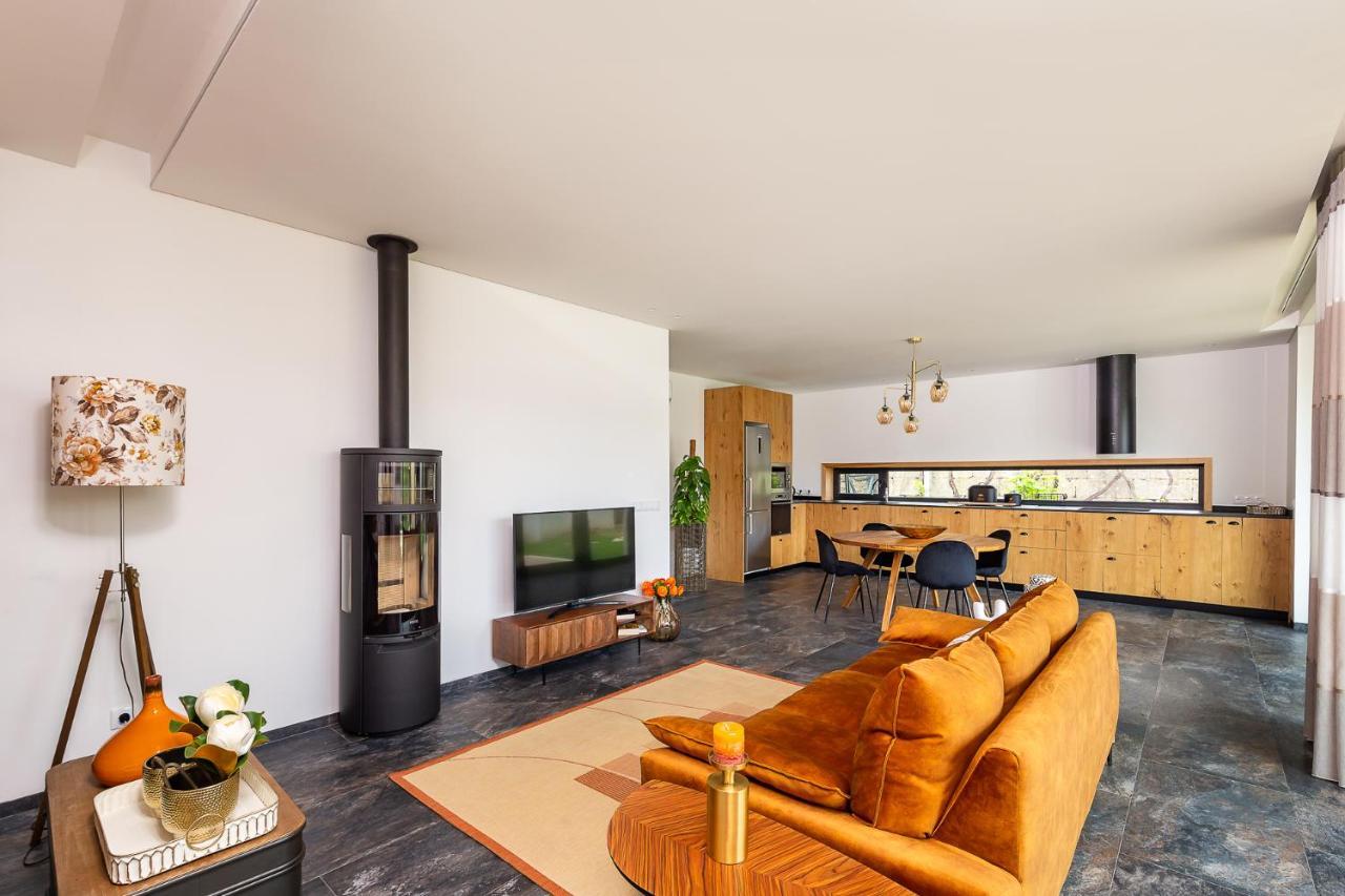 Casas Casal De Nino Villa Celorico De Basto Exteriör bild