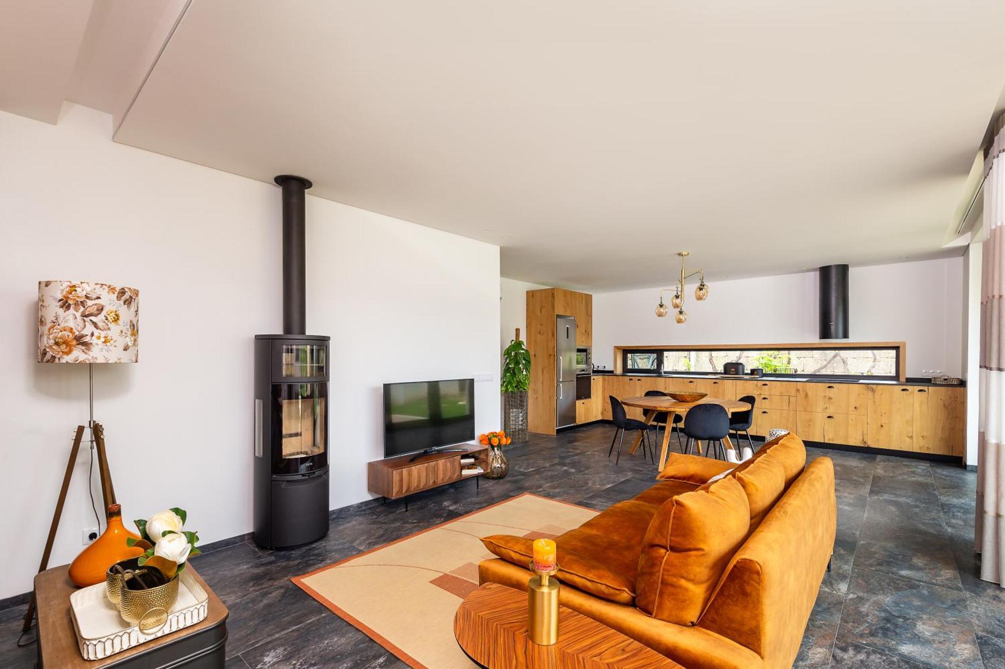 Casas Casal De Nino Villa Celorico De Basto Exteriör bild