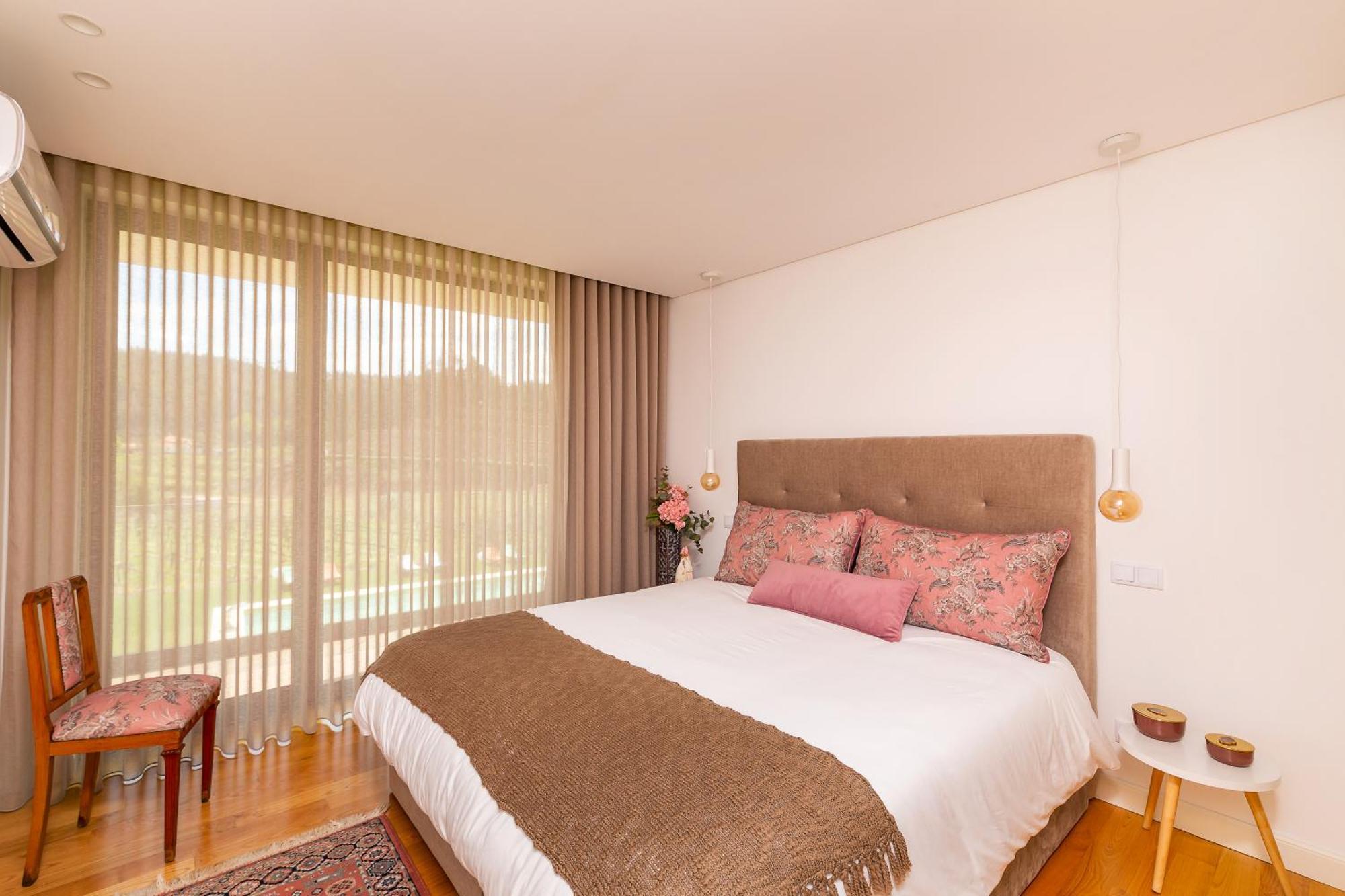 Casas Casal De Nino Villa Celorico De Basto Exteriör bild
