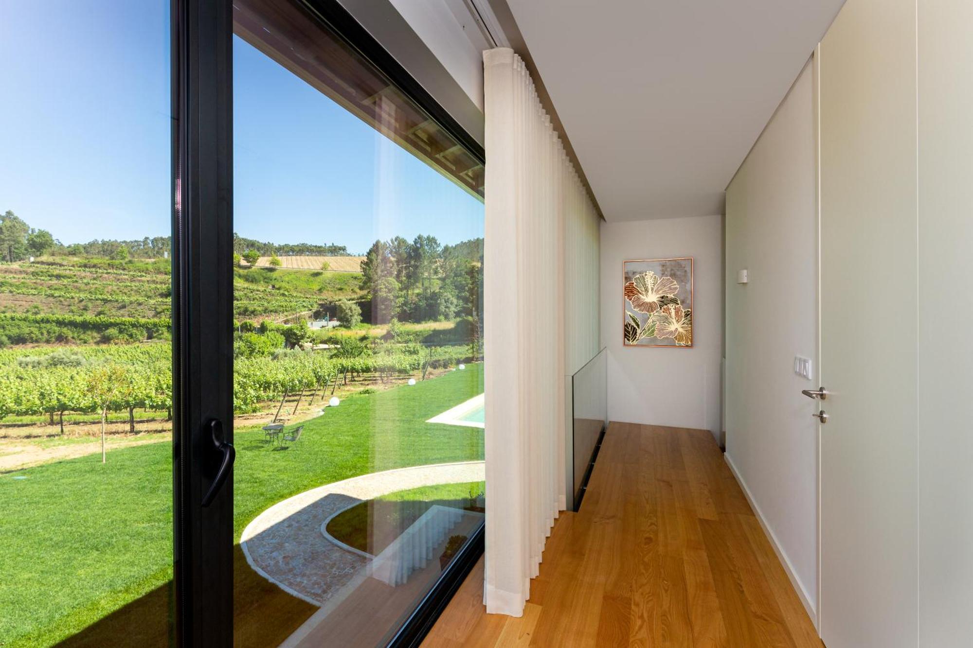 Casas Casal De Nino Villa Celorico De Basto Exteriör bild